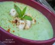 Pea & Mint Soup-5