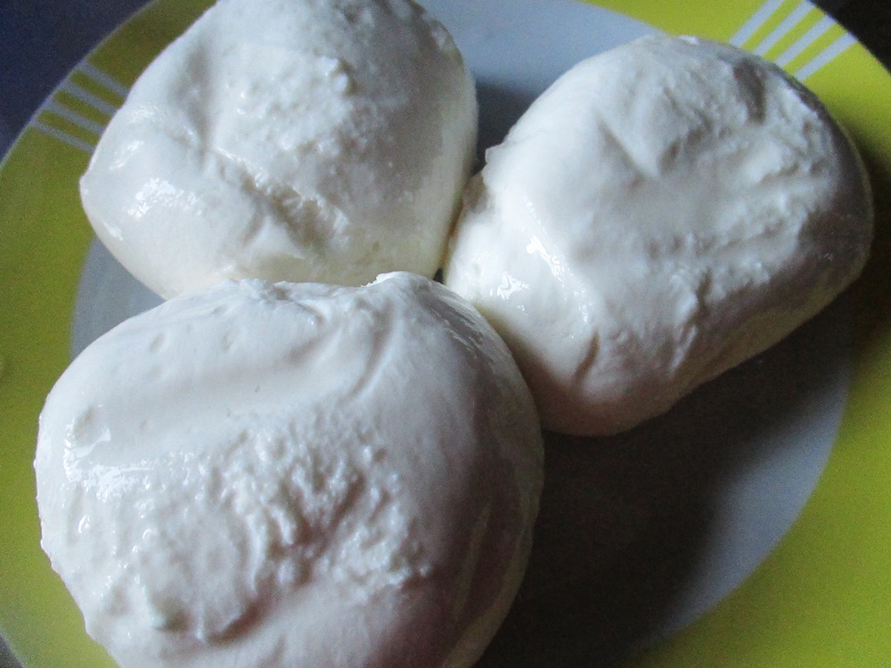 Paste cu masline si mozzarella