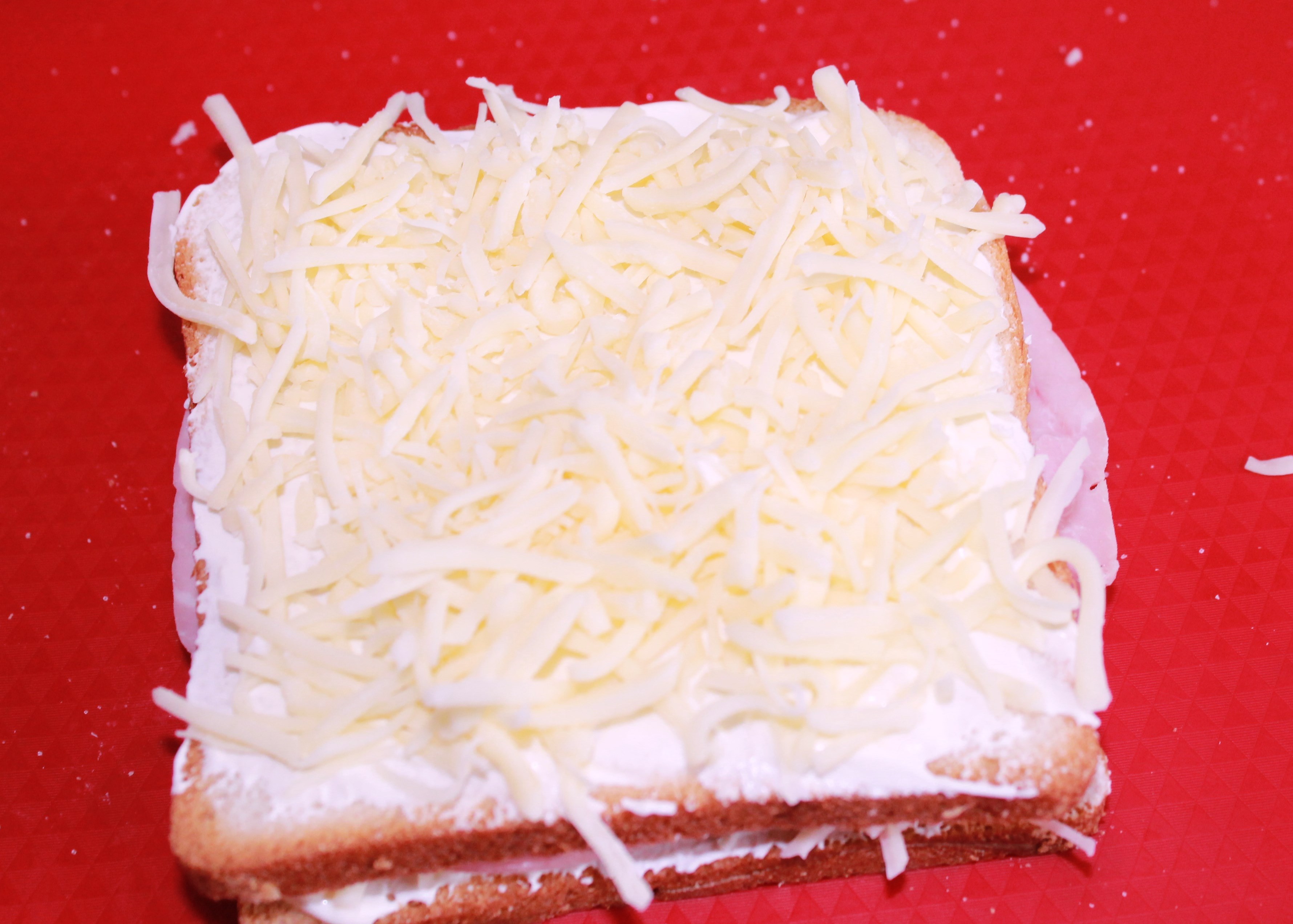 Croque-monsieur