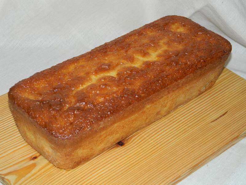 Chec cu branza si caise