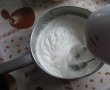 Prajitura cu fructe de padure si crema de oua-4