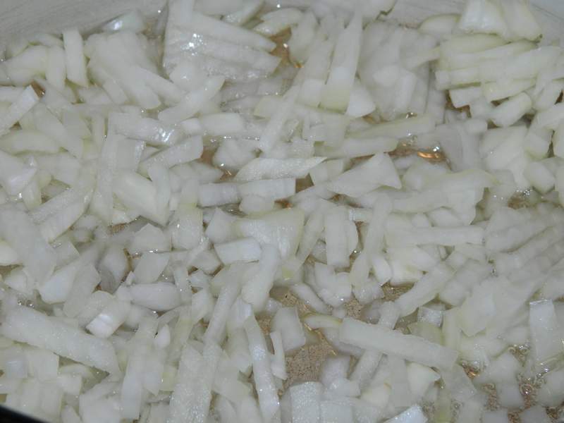 Tocana de toamna