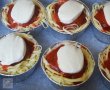 Cuiburi din paste cu chiftelute, sos de rosii si mozzarella-6