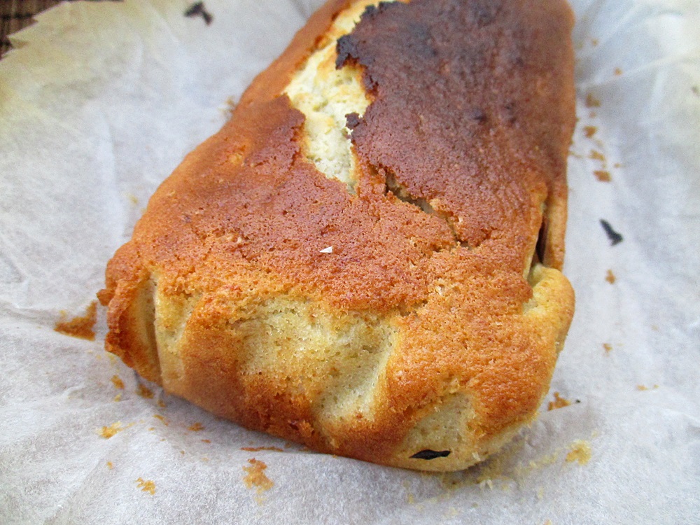 Banana Bread