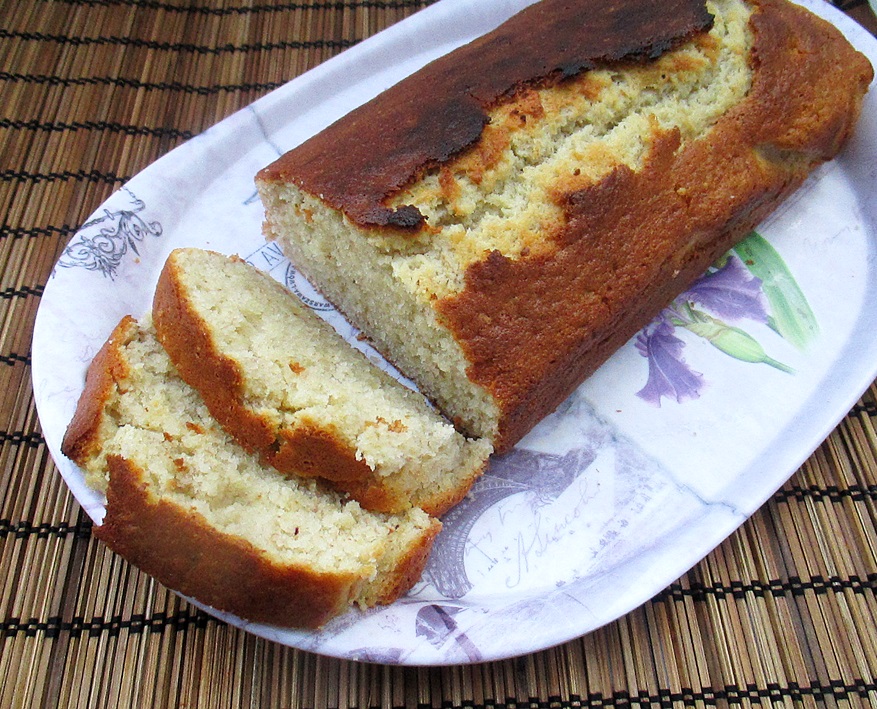 Banana Bread