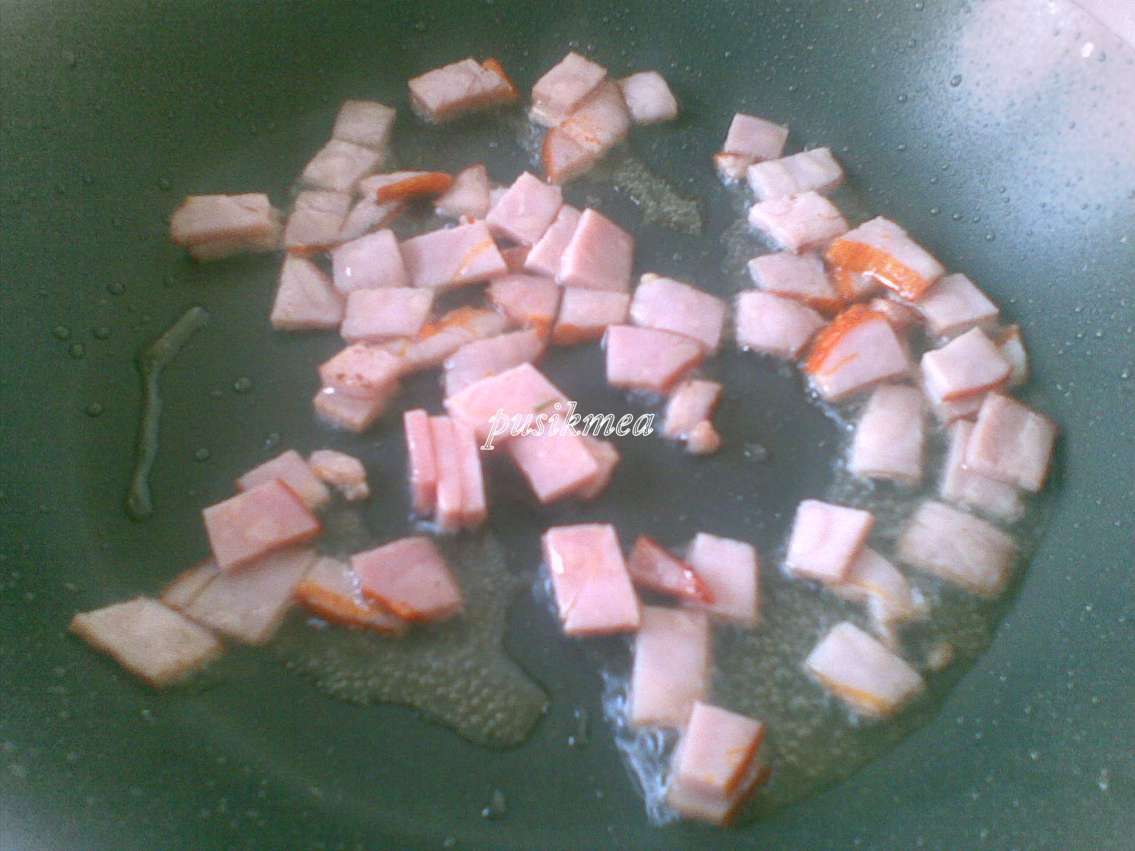 Ciorba de salata verde cu omleta