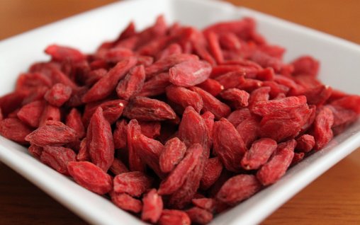 Fructul Goji