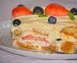 Tiramisu reteta cu fructe de padure-8