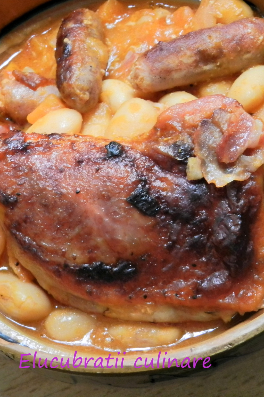 Cassoulet