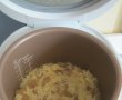 Pilaf cu ciuperci (MULTICOOKER)-4