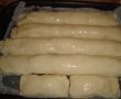 Reteta simpla si delicioasa de strudel cu branza si stafide-3