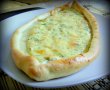 Barcute cu branza - Pide - Pizza turceasca-7