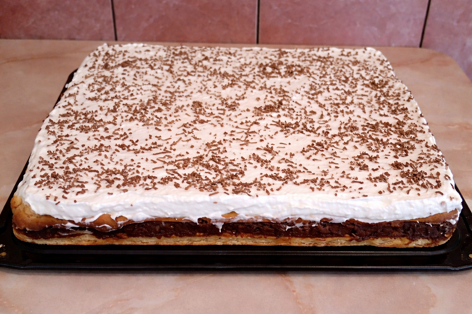 Prajitura Gherman Schmith