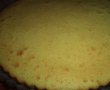 Tarta cu fructe si crema de lapte cu tapioca-5