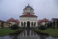 Catedrala Reintregirii Neamului din Alba Iulia-11