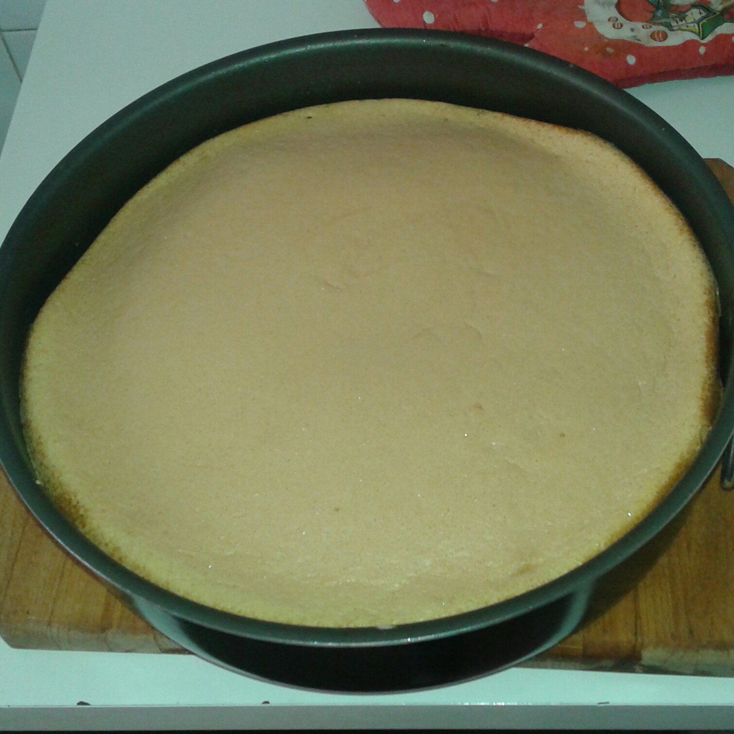 Tort de mere