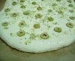 Focaccia cu masline a la Simo-2