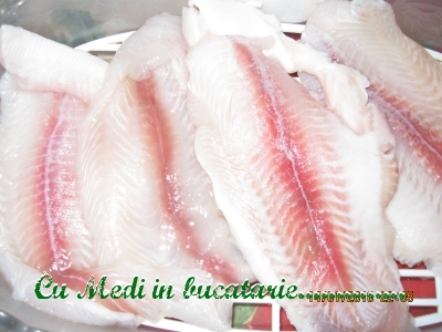 Pangasius pane