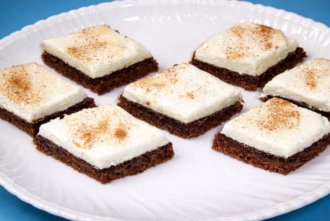 Prajitura "Zi si noapte"