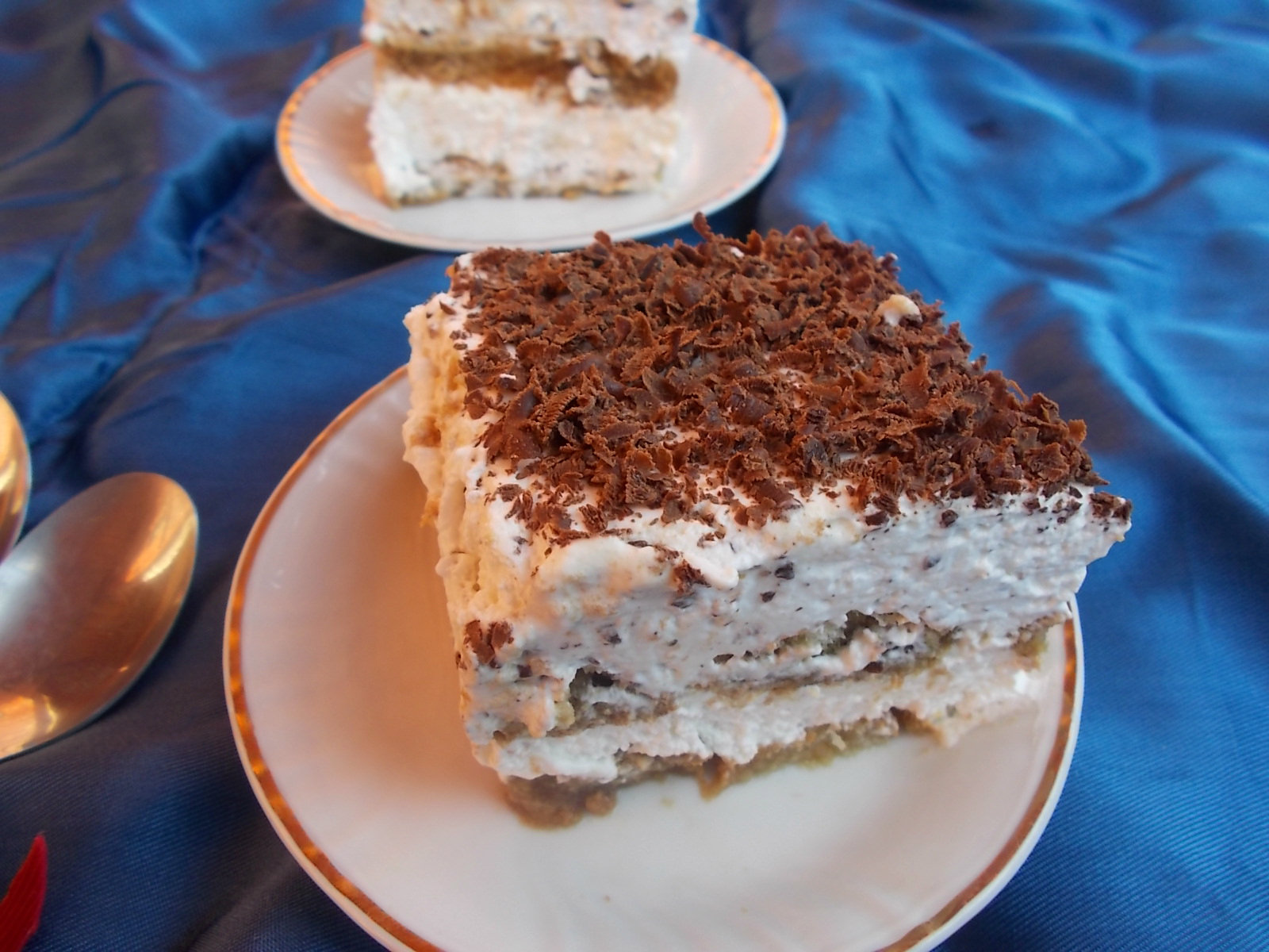 Tiramisu reţetă originală