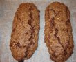 Biscotti cu ness, ciocolata si nuci-1