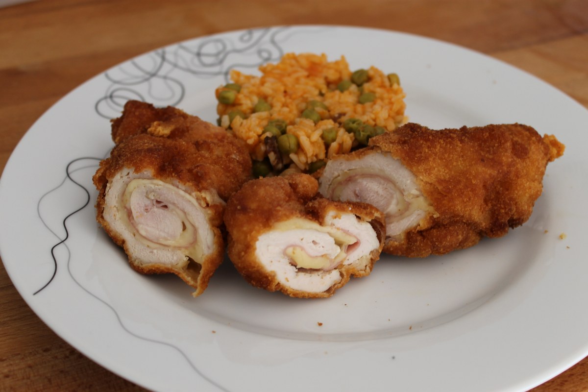 Cordon Bleu