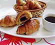 Croissante cu ciocolata-8