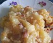 Gratin de cartofi cu branza Reblochon - Tartiflette-6