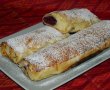 Strudel cu branza si visine-32