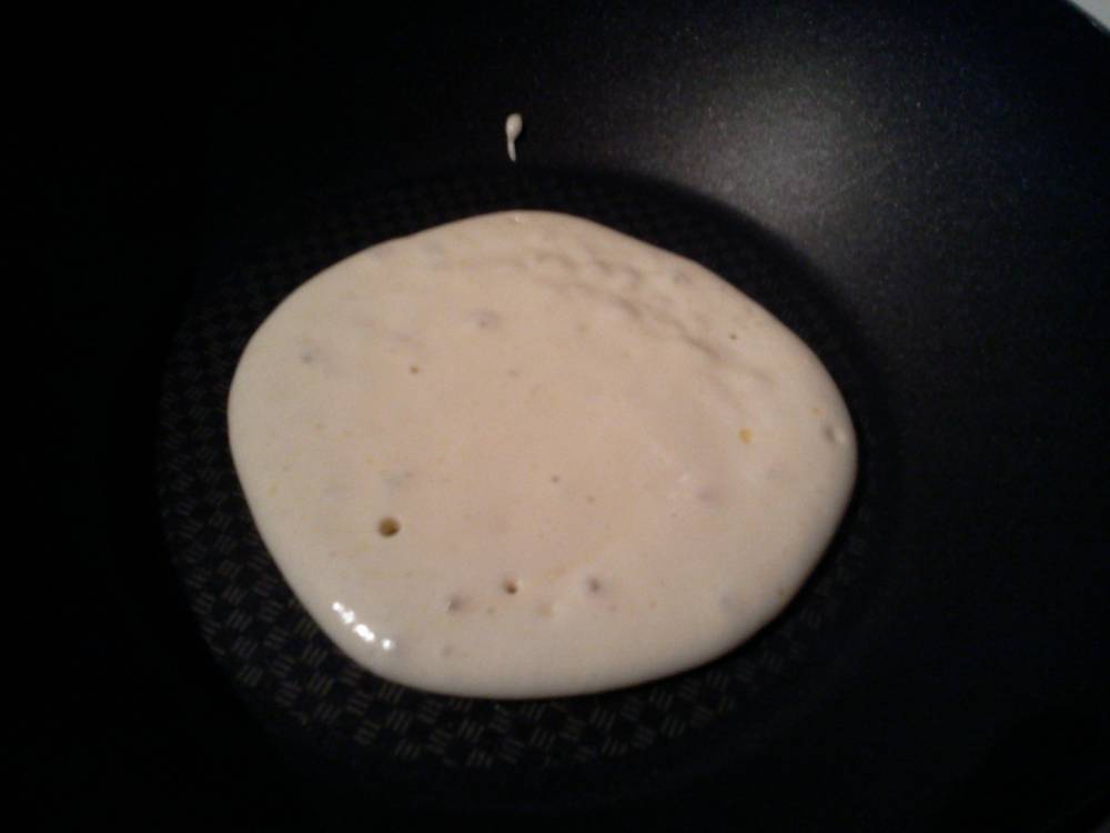 Pancakes sau Clatite americane