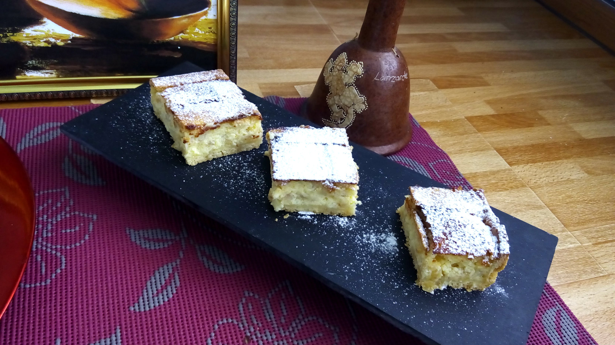 Pastiera napoletana