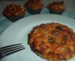 Mini pizza lacto-vegetariana-6