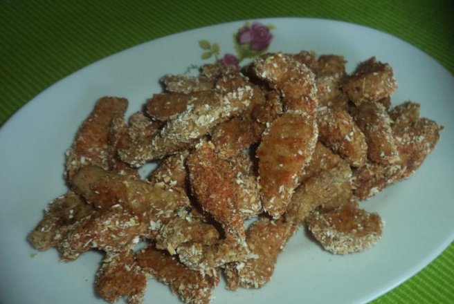 Nuggets Dukan