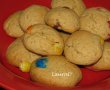 M&M's Cookies-5