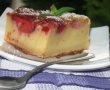 Clafoutis cu capsune-9