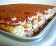 Tiramisu reteta cu capsuni si cocos-6