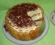 Desert tort Tiramisu reţetă originală-8