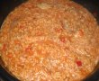 Pilaf cu carne de curcan-7