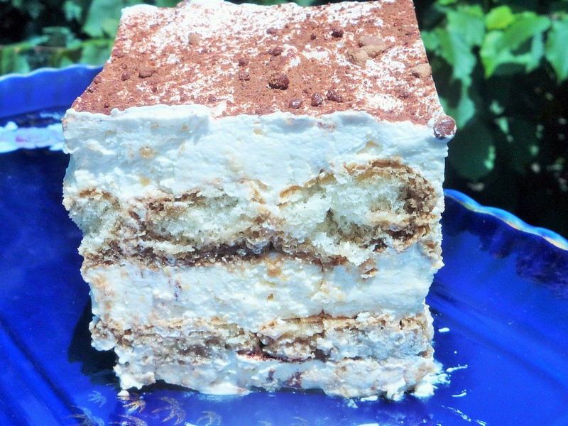 Tiramisu reţetă originală....cu dragoste!