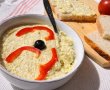 Salata de dovlecei cu maioneza-7