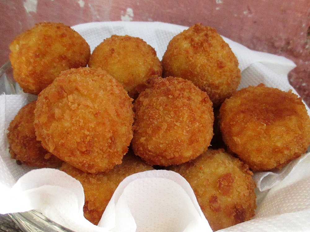 Arancini