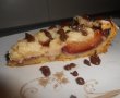 Tarta cu prune si crumble-15