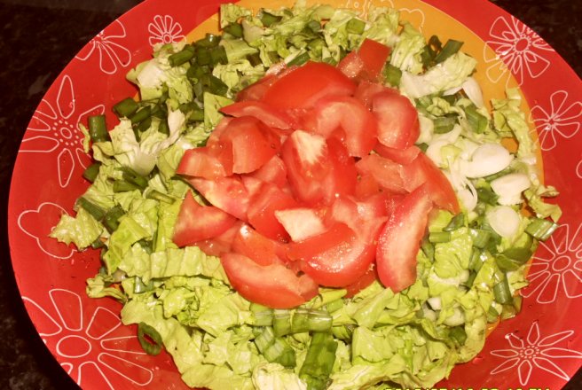 Salata de mai