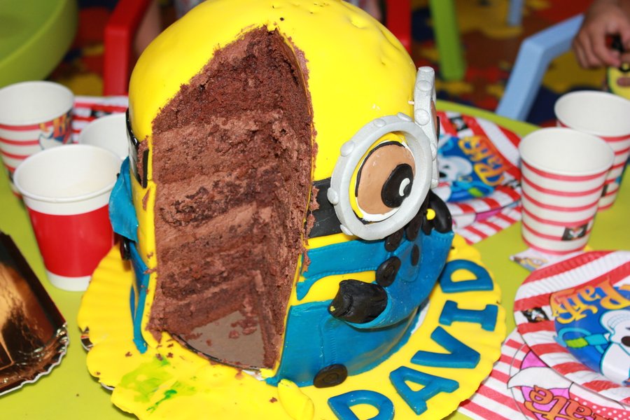 Tort Minion