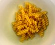 Fusilli cu ton si rosii-0