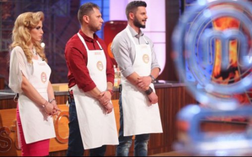 Cine este castigatorul MasterChef 2015 - cine pleaca acasa cu 50.000 de euro