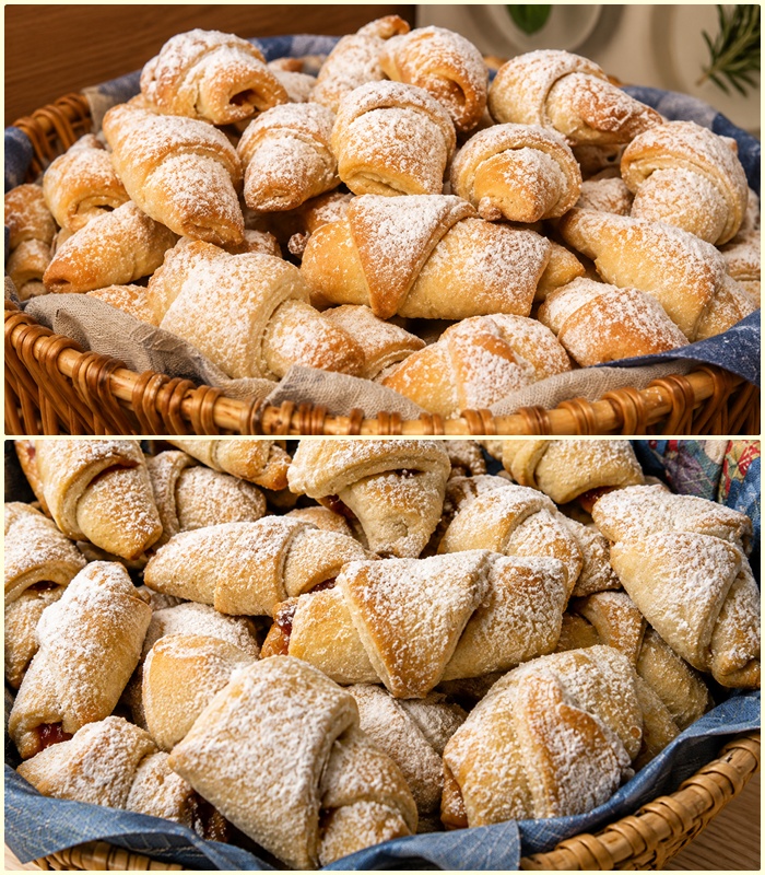 CORNULEȚE DE POST