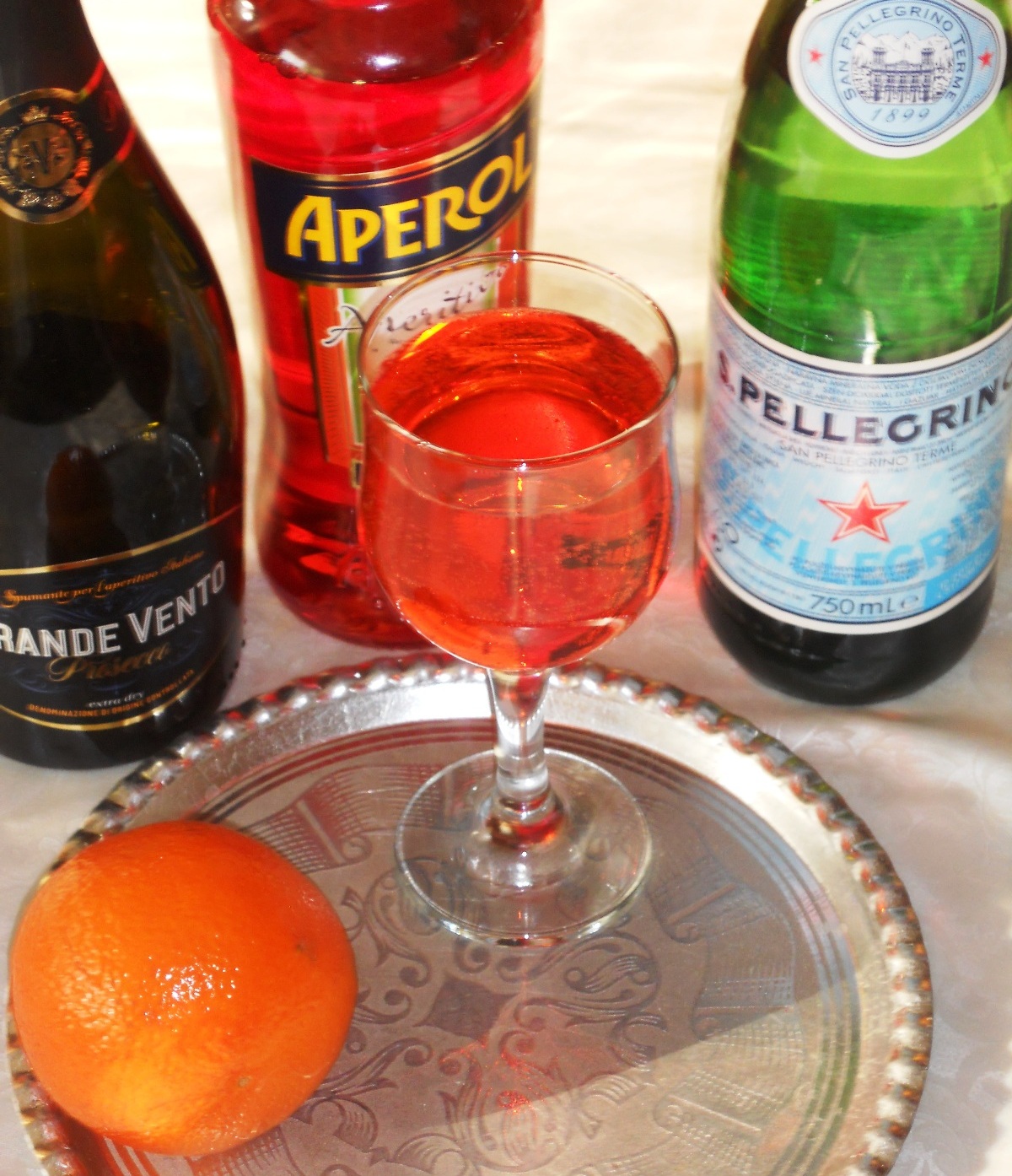 Aperol Spritz