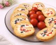 Rulada aperitiv cu crema de branza-16
