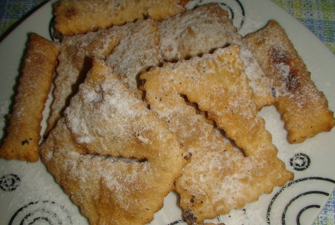 Crostoli